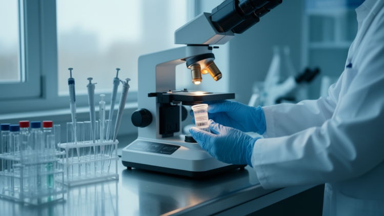 Waiting Too Long Before a Sperm Test May Skew DNA Damage Results, Study Warns