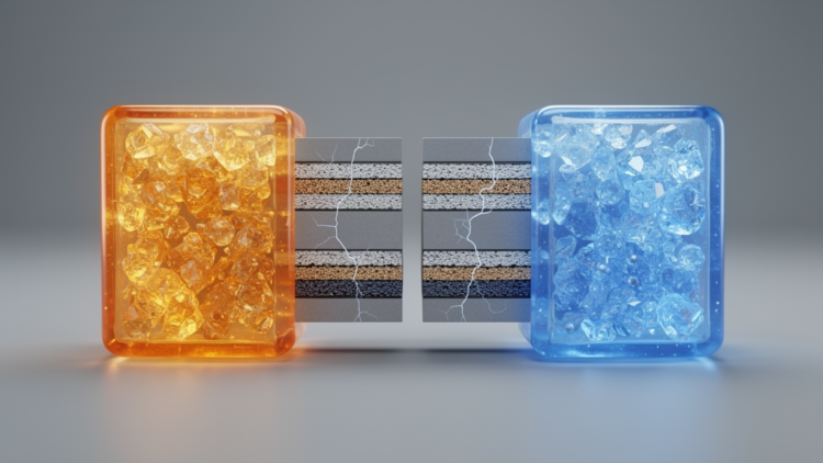 Sulfide or Halide? New Review Maps Why Solid-State Battery Interfaces Fail