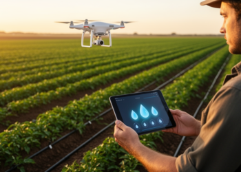 Smart Farming Breakthrough: Ensemble AI Delivers 99% Accurate, Privacy-Safe Irrigation Decisions