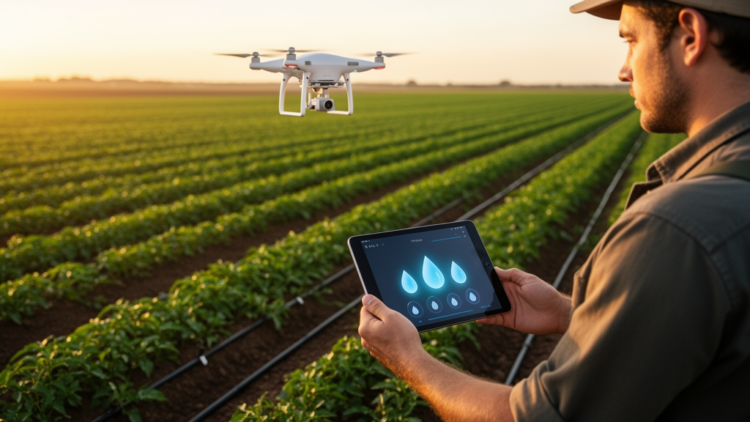 Smart Farming Breakthrough: Ensemble AI Delivers 99% Accurate, Privacy-Safe Irrigation Decisions