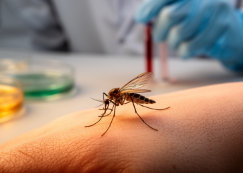 How Mosquitoes Outsmart Insecticides: Resistance Mechanisms Reshape Disease Control