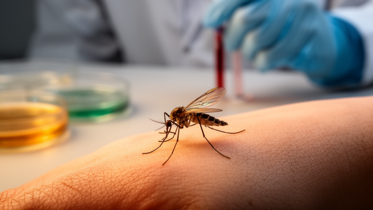 How Mosquitoes Outsmart Insecticides: Resistance Mechanisms Reshape Disease Control
