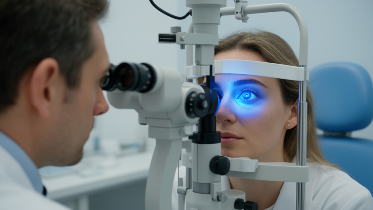 The Hidden Twist in Your Eyes That Doctors Are Learning to Measure