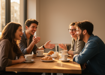 Conspiracy Beliefs May Not Cost You Friends After All, 11-Month Study Finds