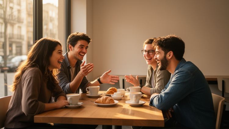 Conspiracy Beliefs May Not Cost You Friends After All, 11-Month Study Finds