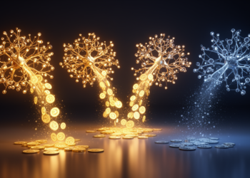 AI mental-health research splits into four themes, and funding follows only some of them