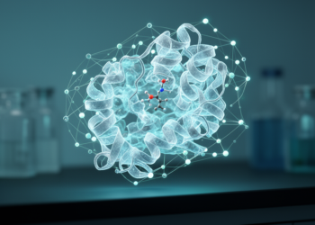 How AI and Machine Learning Are Rewiring the Search for New Drugs