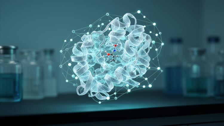 How AI and Machine Learning Are Rewiring the Search for New Drugs