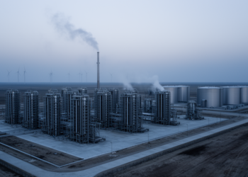 Hydrogen’s role in Europe’s climate-neutral future may be far smaller than hoped