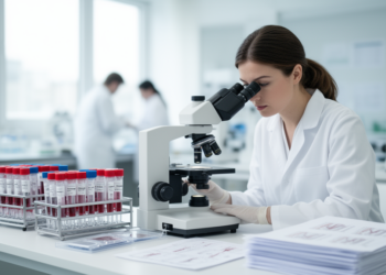 HPV and Common STIs Overlap in Women: Large Shaanxi Study Maps Infection Patterns