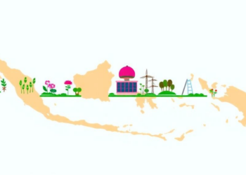 Simulations Chart a Sustainable Future for Indonesia’s Cut Rose Capital