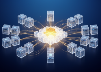 New scheduler teaches Kubernetes to think across the edge-cloud continuum