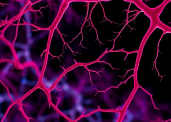 Hidden Vascular Flaw in PCOS Emerges Only When Blood Sugar Rises