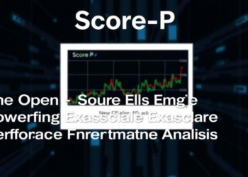 Inside Score-P: The Open-Source Engine Powering Exascale Performance Analysis