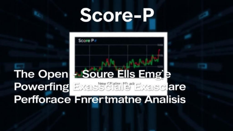 Inside Score-P: The Open-Source Engine Powering Exascale Performance Analysis