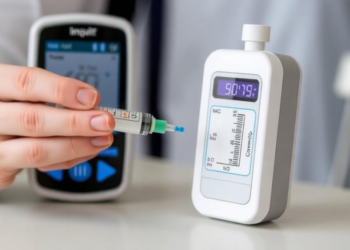 Automated Insulin Delivery Proves Cost-Effective for Type 1 Diabetes in Australia