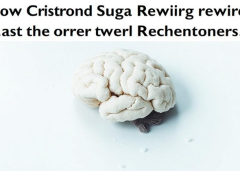 How Chronic Sugar Rewires the Brain’s Reward Chemistry