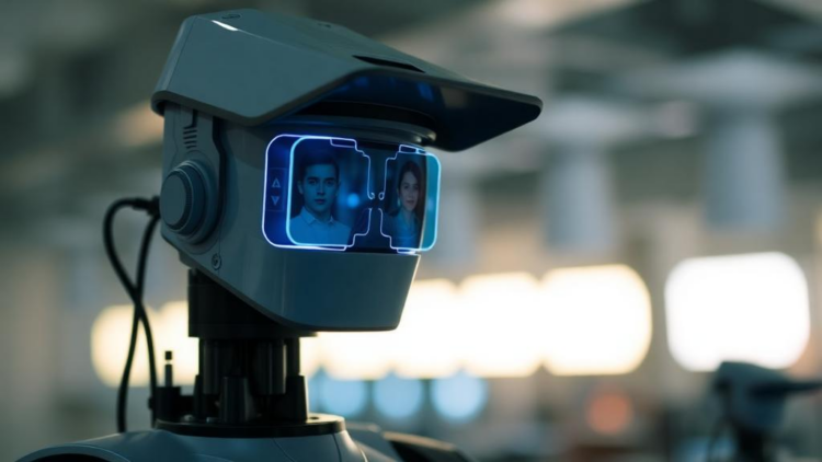 AI System Keeps Face Detection Steady in Real-World Video Streams