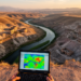 Machine Learning Traces 500 Years of Mining Legacy in Mexico’s Guanajuato River Basin