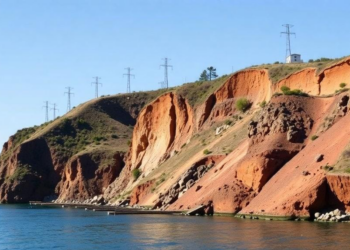 When Earthquakes Meet Slow Landslides: How Hidden Ground Movement Threatens Bridge Piers