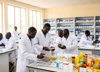 Burkina Faso Unifies Food and Drug Oversight Under New Faso FDA