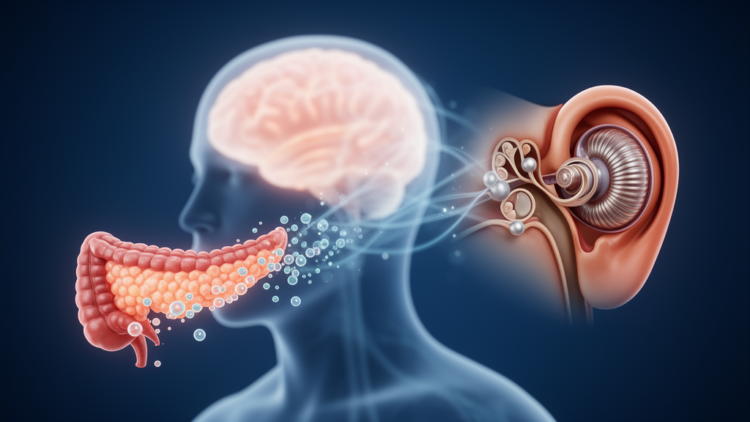Which Chronic Disease Combinations Raise Dementia Risk? New Study Points to Diabetes and Ear Disease