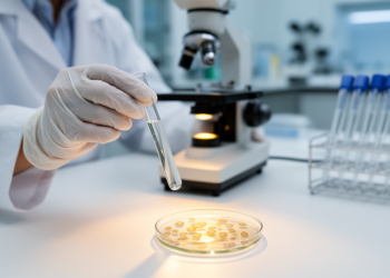 Longer DNA marker proves reliable for routine diatom river monitoring