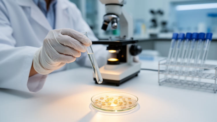 Longer DNA marker proves reliable for routine diatom river monitoring