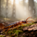 Hidden Earwig Lineage Rewrites the Family Tree of a Puzzling Insect Group