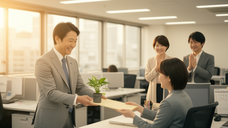 Mutual Aid Mindset May Turn Male Parental Leave Into a Win for Japanese Supervisors