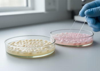 Two New Yeast Species Uncovered in China Expand the Hidden Fungal Family Tree