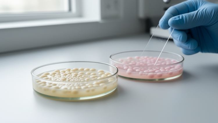 Two New Yeast Species Uncovered in China Expand the Hidden Fungal Family Tree