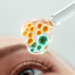 Lipid Nanoparticles Could Turn Ordinary Eye Drops Into Powerful Precision Therapies