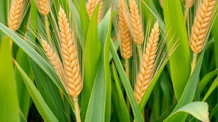 Foliar Sprays Trap Toxic Metals in Maize Leaves, Slashing Grain Cadmium and Lead