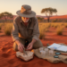 Remembering Bill Humphreys, the scientist who revealed Australia’s hidden desert life