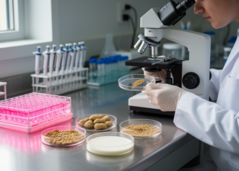 The Secret Recipe That Could Change How We Test New Foods for Allergies