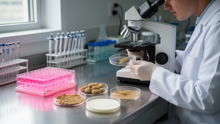 The Secret Recipe That Could Change How We Test New Foods for Allergies