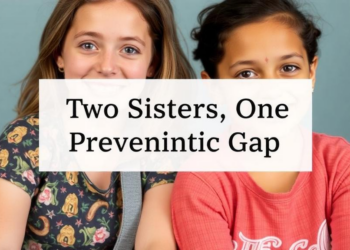 Two Sisters, One Preventable Gap: How the US Health System Fails Adults with Intellectual and Developmental Disabilities