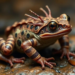 Hidden mountain toad: new spiny species discovered in Sichuan’s Hengduan streams