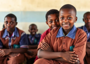 Motivation Alone Isn’t Enough: Self-Regulation Drives School Success in Rural Ethiopia