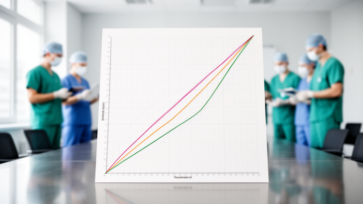 Three Standard-Setting Methods Converge on a Single Cut Score for Surgical Graduation