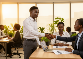 Career Guidance Builds Job-Ready Graduates in Nigeria, Study Finds