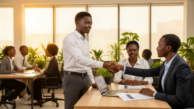 Career Guidance Builds Job-Ready Graduates in Nigeria, Study Finds