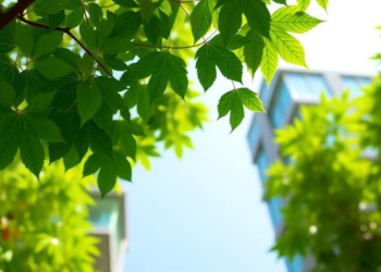 Green Buildings May Be Fragile: New Framework Reveals Hidden Carbon Cost of Disruption