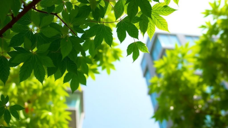 Green Buildings May Be Fragile: New Framework Reveals Hidden Carbon Cost of Disruption