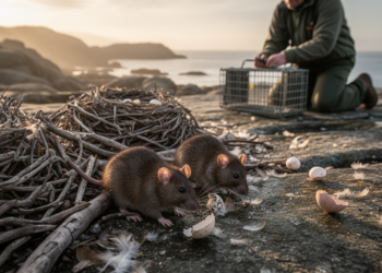 When a Handful of Rats Can Sink an Island Rescue: New Framework Plans for Survivorship