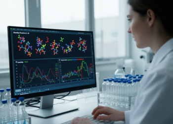 AI Models Race to Predict Chemical Toxicity Before Drugs Reach Patients
