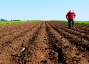 Why Farmers Keep—or Abandon—Soil Health Practices: It’s About People, Not Just Soil