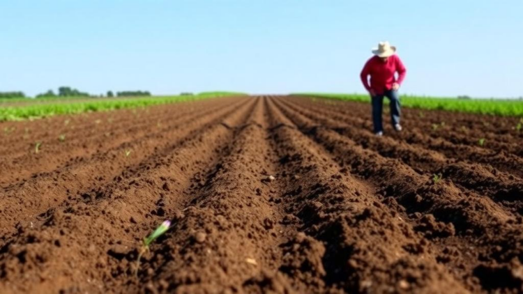 Why Farmers Keep—or Abandon—Soil Health Practices: It’s About People, Not Just Soil