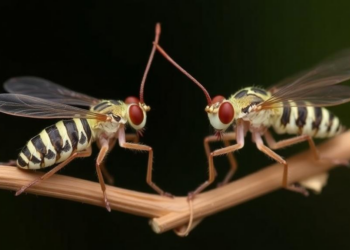 Two caddisfly species recorded for the first time in Georgia
